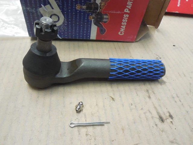 Внешний правый конец анкерного стержня No ES3084 подходит для Ford Explorer 2WD 1991 - 1994 MAZDA B2300 - Изображение 1 из 3