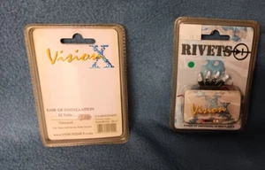 vision x led lights (Rivets) - Picture 1 of 1