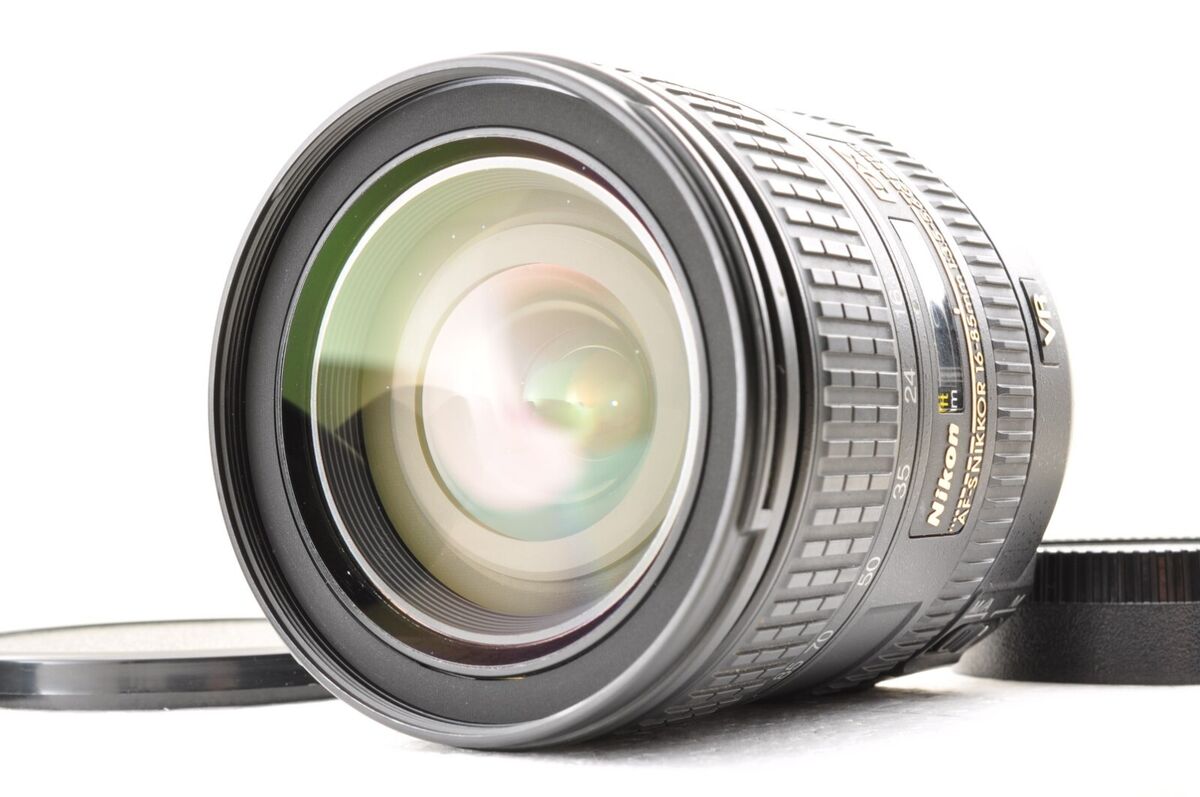 尼康AF 16-85mm 相机镜头| eBay 尼康AF 16-85mm 相机镜头| eBay