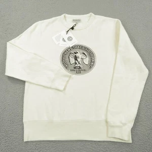 Knickerbocker NYC Sweatshirt Mens Large New York Times Pullover Crewneck Graphic - Picture 1 of 13