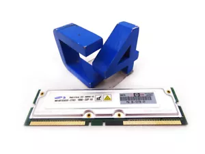 HP 20-1D17B-01 256MB RIMM ECC 1066MHZ - Picture 1 of 1