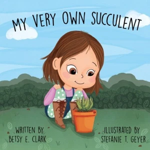My Very Own Succulent - Picture 1 of 1