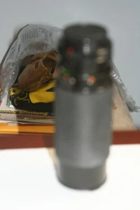 sears 60mm x 300mm zoom lens with macro film camera great condition - Picture 1 of 3