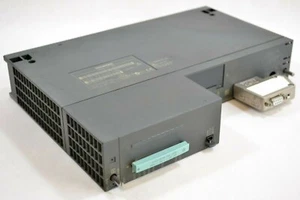 Siemens 6ES7414-3XJ04-0AB0 Simatic S7-400 CPU 414-3 Unidad Central De - Imagen 1 de 12