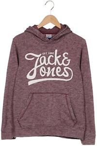 Jack & Jones Kapuzenpullover Damen Hoodie Kapuzensweater Kapuzenpull... #i51tu02
