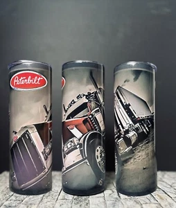Trucker Thermo 20oz Becher - Bild 1 von 1