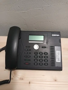 Lot 15 Aastra Poste 5370ip Téléphone numérique - Photo 1/2