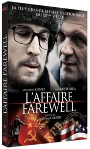 AFFAIRE GOOD (L') - DVD REGION/ZONE 2 - Bild 1 von 1