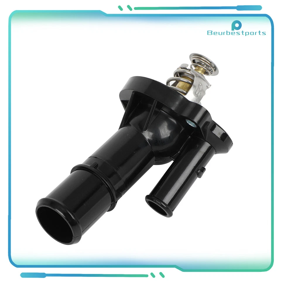 Termostato de 2,0 L con conjunto de carcasa para Ford Focus 2018-2012 Foto 1 de 4