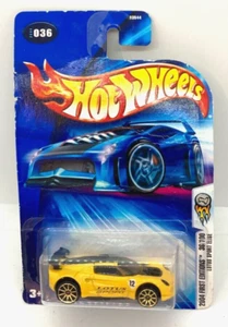 6662 HOT WHEELS CARTE US / 2004 FIRST EDITIONS / 36 LOTUS SPORT ELISE - Bild 1 von 1