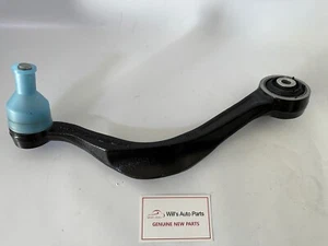 GENUINE LHR UPPER BANANA SHAPE ARM SUITS HYUNDAI GENESIS 3.8L PETROL 2014-2016 - Picture 1 of 6