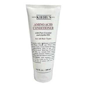 KIEHL'S Amino Acid Conditioner With Pure Coconut and Jojoba Oils 6.8OZ./200ML - Picture 1 of 2