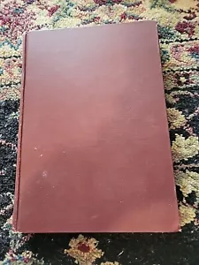 Outlines Of English Literature By. Hall And Hurley 1930 D.C. Heath And... - Picture 1 of 9