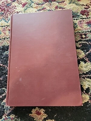 Outlines Of English Literature By. Hall And Hurley 1930 D.C. Heath And... - Image 1 of 4