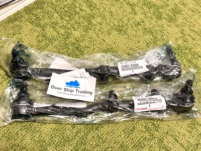 Toyota Genuine Pickup 4Runner T100 Tie Rod Assembly Left Right Pair OEM JDM Foto 1 de 4