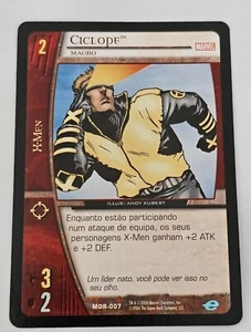 CYCLOPS●MOR-007●VS SYSTEM●PORTUGUESE●NM●074 - Picture 1 of 1
