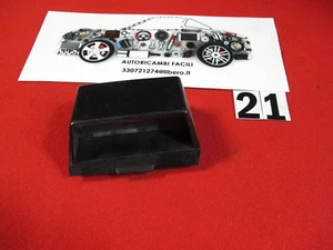 336815 FANALINO LUCE TARGA PER AUTOBIANCHI A-112 ABARTH 77>80 SX ALTISSIMO - Picture 1 of 3