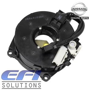 Genuine Nissan Clock Spring (non-HICAS) "S14" (1996 Onwards) - See Description - Picture 1 of 2