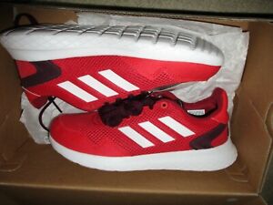 Las mejores ofertas en Adidas Zapatos rojos para Niños | eBay ساعات فرزاتشي