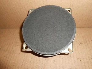 Rover 45 MG ZS Hatchback 1999 on Rear speaker XQM100990 - Picture 1 of 2