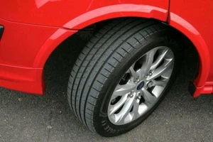 FORD TRANSIT CUSTOM Sport WHEEL ARCHESS-TRIMS-SWB/LWB -2012-2018 - Picture 1 of 3