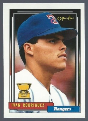 1992 OPC/O-Pee-Chee Baseball cards (1-260) Pick/Choose player Complete your set - Image 1 of 2