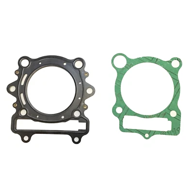 CYLINDER HEAD GASKET FOR HISUN MASSIMO 400 QLINK SUPERMACH Forge Sector 2013-up - Image 1 of 2