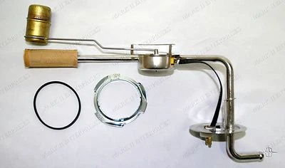 1977-79 Lincoln Continental (Excludes MK IV V) NEW Fuel Gas Tank Sending Unit - Image 1 of 3