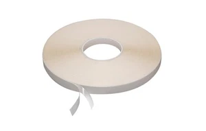 Transparent 1/2" x .040" x 108 Foot Roll Acrylic Very Hi-Bond Adhesive Tape Cl - Picture 1 of 4