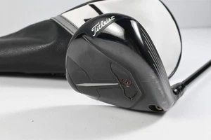 Titleist TSR2 #3 Wood / 15 Degree / Stiff Flex HZRDUS Black 70 Shaft - Picture 1 of 9