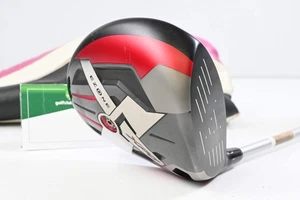 Ladies Yonex Ezone XPG Driver / 12 Degree / Ladies Flex Yonex EX310 Shaft - Picture 1 of 10