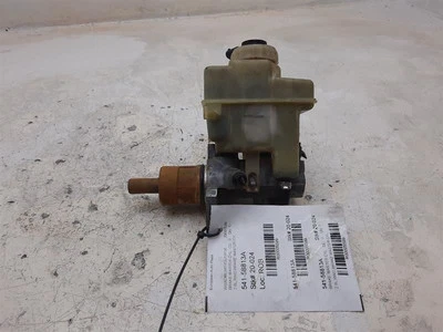 Cilindro mestre de freio compatível com 98-03 BMW 540i 34311165543 - Imagem 1 de 4