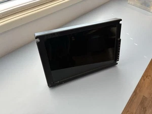 Monitor Avalex, pantalla ancha de 14" con NVIS y Sierra - Imagen 1 de 3