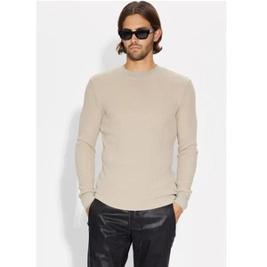Cotton Citizen Cooper Thermo in Cashew Größe L NEU mit Etikett - Bild 1 von 7