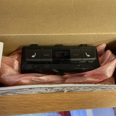 NUEVO SKODA ENYAQ iV Unidad de Control de Calentador Trasero 565907049A 26930721 Foto 1 de 4