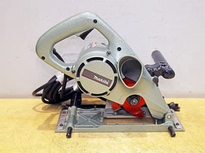 Makita 3803A Shiaji Mizokiri scanalatrice finitura giapponese 100V 1430W usato - Foto 1 di 8