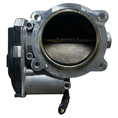 Corpo do acelerador Chevrolet Impala 2019 3,6 litros fabricante de equipamento original 12 13 14 15 16 17 18 19 20 - Imagem 1 de 4