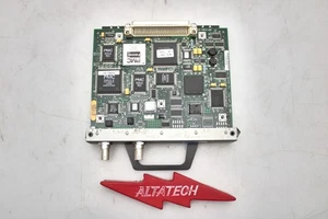 Cisco 73-3037-03 Multi-Channel Port Adapter Card - Picture 1 of 6