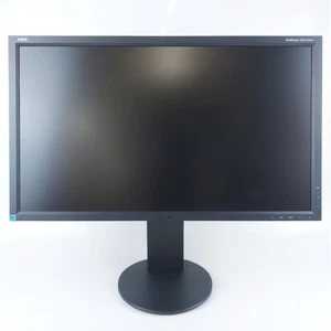 NEC MultiSync EA273WMI Lcd monitor Full HD 27" IPS LED-backlit (VG) - Picture 1 of 10