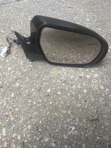 Subaru Outback Wagon Passenger Side Mirror- Black Grey Subaru TEM VB06 - Bild 1 von 4