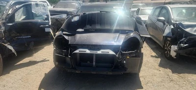 Airbag Passenger Air Bag Front Passenger Roof Fits 03-06 08-10 PORSCHE CAYENNE 3 - Imagem 1 de 4