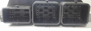9804127280 centralina motore per PEUGEOT 508 SW ACTIVE 2012 1173722 - Foto 1 di 4