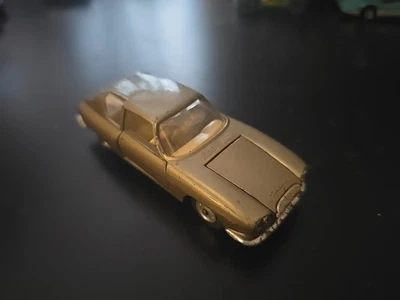 Macchinina  POLITOYS M - Lancia Flavia Sport- 1/43 - made in Italy - Immagine 1 di 4