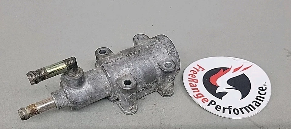 1990-1993 NA Mazda Miata IAC IACV Idle Air Control Valve 1.6 B61P13190A MX-5 MX5 - Image 1 of 3