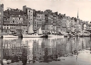 14-HONFLEUR-N�T320-D/0135 - Bild 1 von 2