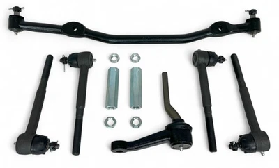 Kit de reconstrução de ligação de direção dianteira | 1968-1970 GM A-Body - Imagem 1 de 4