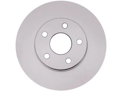 Rotor de freno delantero Raybestos 49566GKZZ 1993 1994 para Chevrolet Corsica 1992-1996 Foto 1 de 2