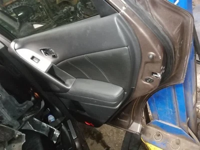 MURANO    2013 Door Trim Panel Rear 224989 - Image 1 of 4