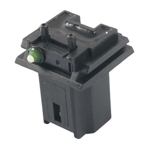 Liftgate Activation Switches Button ABS Material Replacement Component 6554.V5 - Picture 1 of 8