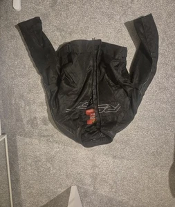 RST TracTech Evo 4 Mesh Jacket - Picture 1 of 4